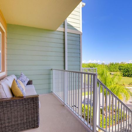 Coastal-Zen Ruskin Retreat Less Than 1 Mi To Beach! Exteriér fotografie