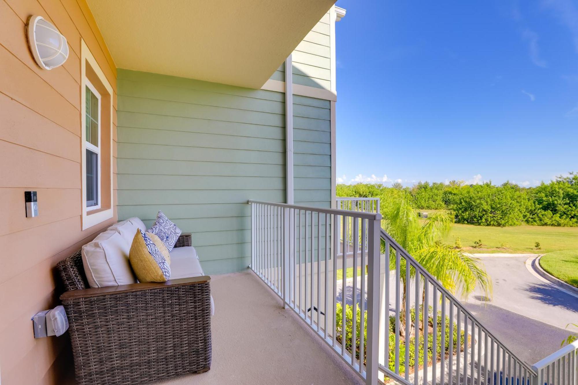 Coastal-Zen Ruskin Retreat Less Than 1 Mi To Beach! Exteriér fotografie