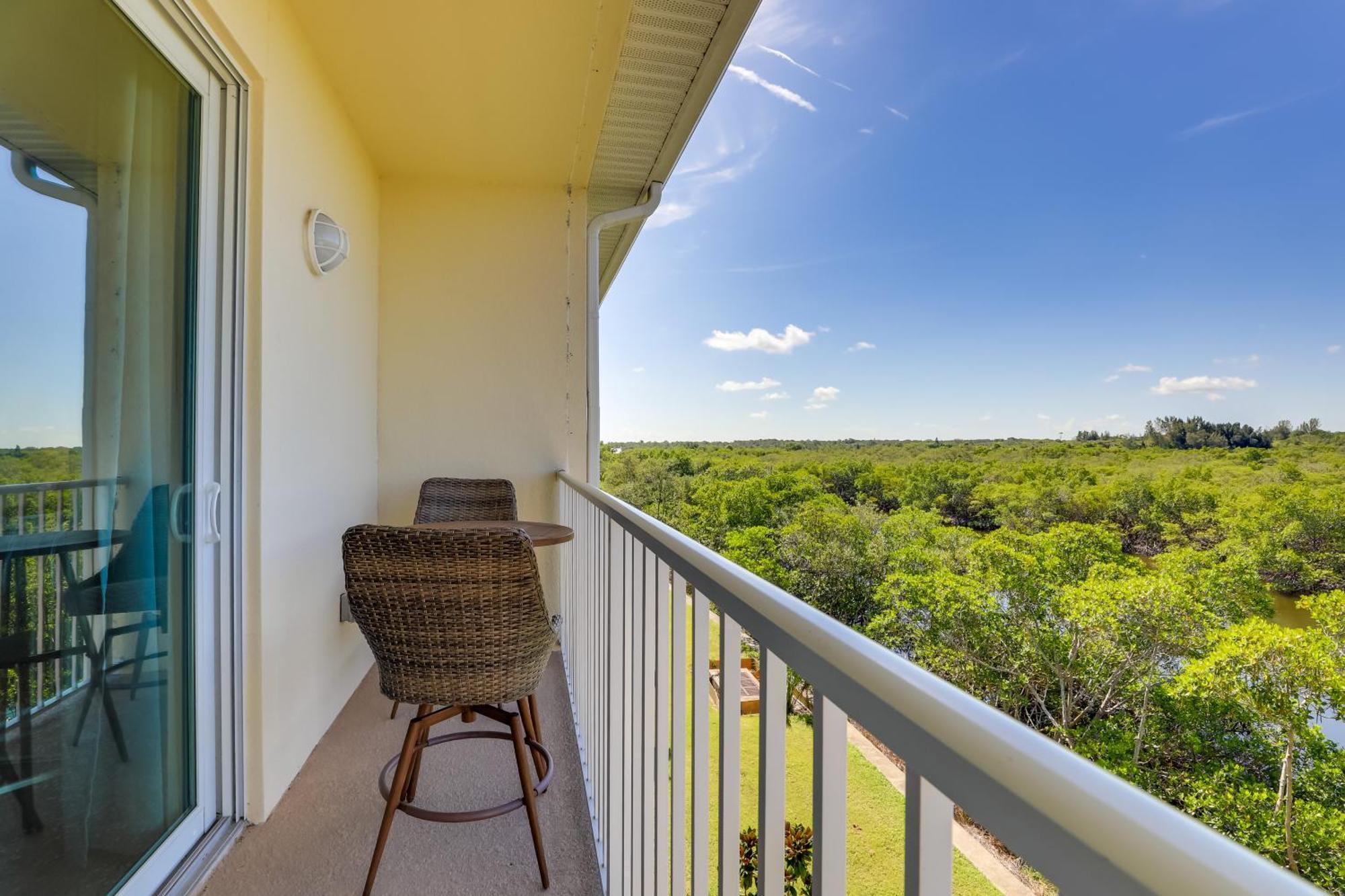 Coastal-Zen Ruskin Retreat Less Than 1 Mi To Beach! Exteriér fotografie